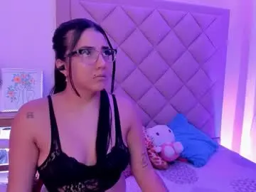 Chaturbate Free Porn Cam of mialujan_