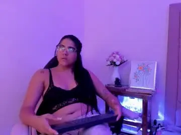 Chaturbate Private Sex Chat of mialujan_