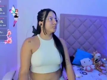Chaturbate Watch Live Sex Cams of mialujan_