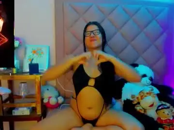 Chaturbate Live Sex of mialujan_