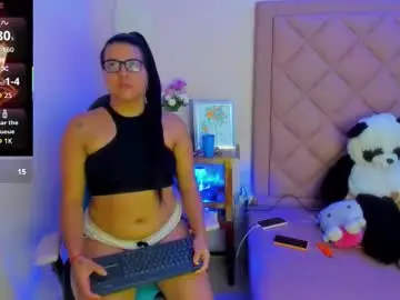 Chaturbate Adult Video Chat of mialujan_