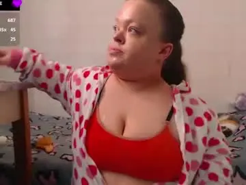 Chaturbate Adult Video Chat of miamellody