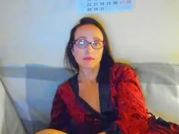 Chaturbate Live Sex Cam of mistress_ass