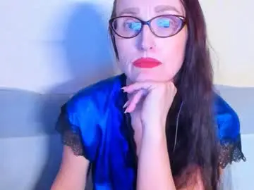 Chaturbate Sex Cam of mistress_ass
