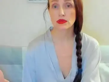 Chaturbate Nude Webcam of mistress_ass