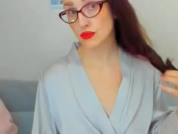 Chaturbate Live Porn of mistress_ass