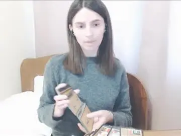 Chaturbate Free Porn Cam of persephonex