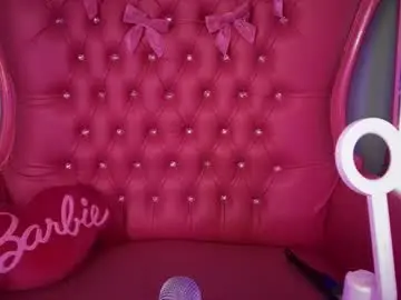 Chaturbate Live Sex of plasticfuckdoll