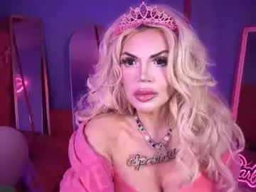 Chaturbate Best Webcam of plasticfuckdoll