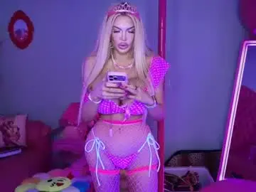 Chaturbate Nude Webcam of plasticfuckdoll