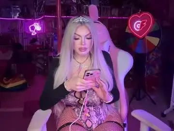 Chaturbate Private Sex Chat of plasticfuckdoll