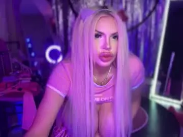 Chaturbate Private Sex Chat of plasticfuckdoll