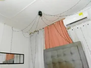 Chaturbate Sex Cam of salome_domi