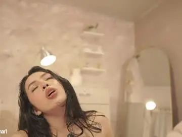 Chaturbate Sex Chat of samanthalavey_