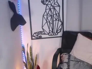 Chaturbate Best Webcam of scarlat_diamond