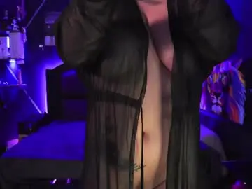 Chaturbate Live Porn of secretfantasy_xxx