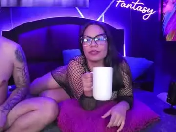 Chaturbate Private Sex Chat of secretfantasy_xxx