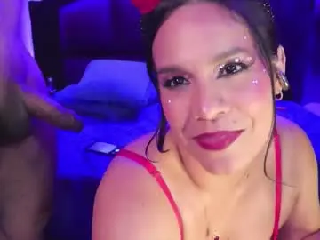 Chaturbate Adult Video Chat of secretfantasy_xxx