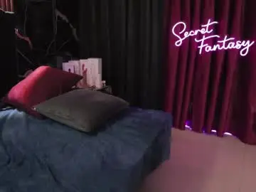 Chaturbate Free Live Porn of secretfantasy_xxx