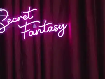 Chaturbate Adult Webcams of secretfantasy_xxx
