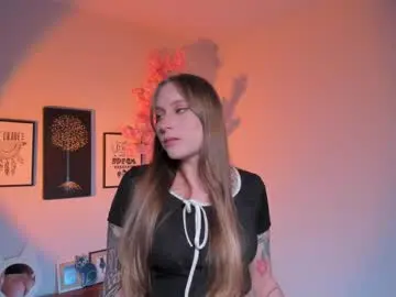 Chaturbate Free Porn Cam of siouxsie_cenobite
