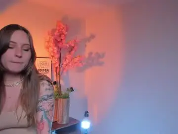 Chaturbate Free Porn Cam of siouxsie_cenobite