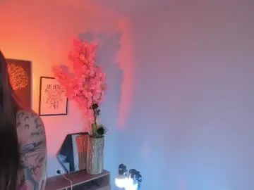 Chaturbate Free Live Porn of siouxsie_cenobite