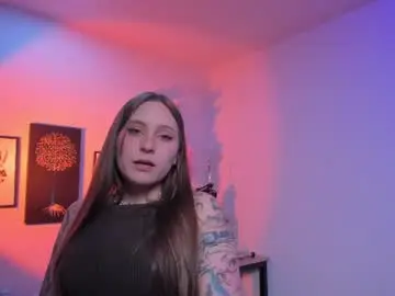 Chaturbate Free Porn Cam of siouxsie_cenobite