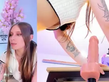 Chaturbate Watch Live Sex Cams of siouxsie_cenobite