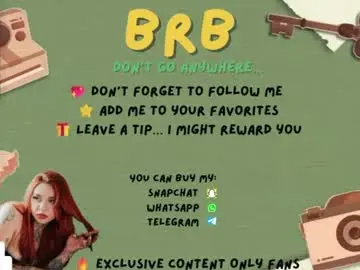 Chaturbate Live Sex of sofisuarez13