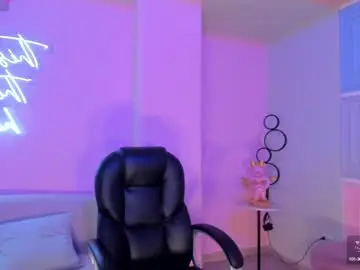 Chaturbate Free Porn Cam of stacyevansx