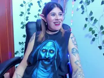 Chaturbate Adult Webcam of akami_black