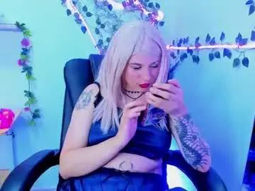 Chaturbate Adult Webcams of akami_black