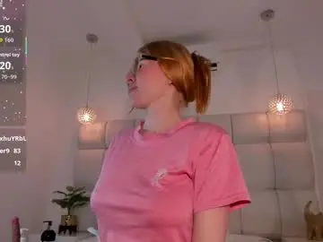 Chaturbate Best Webcam of alexahandler