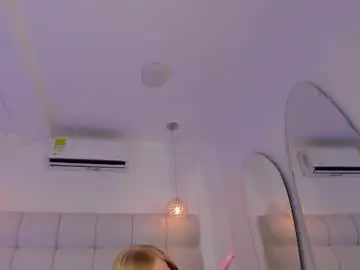 Chaturbate Best Webcam of alexahandler