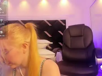 Chaturbate Sex Chat of alexahandler