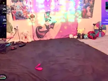 Chaturbate Live Sex of babyzelda