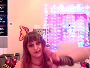 Chaturbate Live Porn of babyzelda