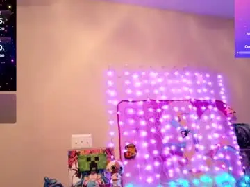 Chaturbate Live Sex of babyzelda