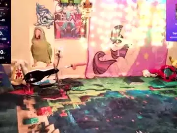 Chaturbate Free Porn Cam of babyzelda