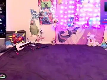 Chaturbate Watch Live Sex Cams of babyzelda