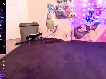 Chaturbate Free Live Porn of babyzelda