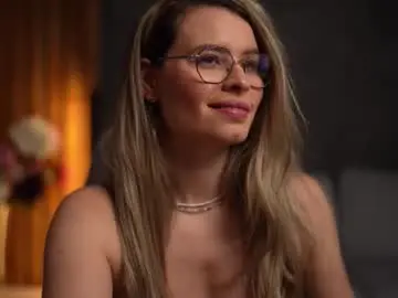 Chaturbate Nude Webcam of brandywhite