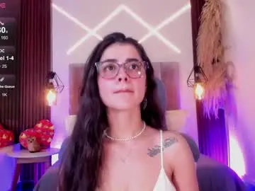 Chaturbate Adult Webcams of dasha_rodriguez
