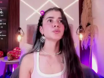 Chaturbate Sex Chat of dasha_rodriguez