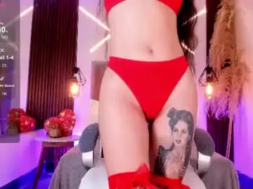 Chaturbate Adult Video Chat of dasha_rodriguez