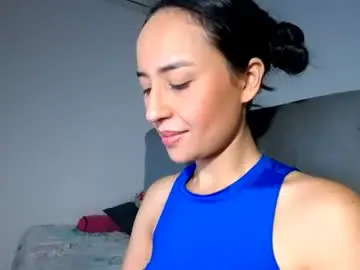 Chaturbate Sex Chat of lissa2021