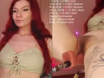 Chaturbate Adult Webcam of mayrumey