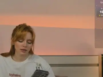 Chaturbate Best live sex cam show of miss_redfox