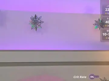 Chaturbate Nude Webcam of miss_redfox